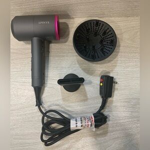 LPINYE Hair Dryer
